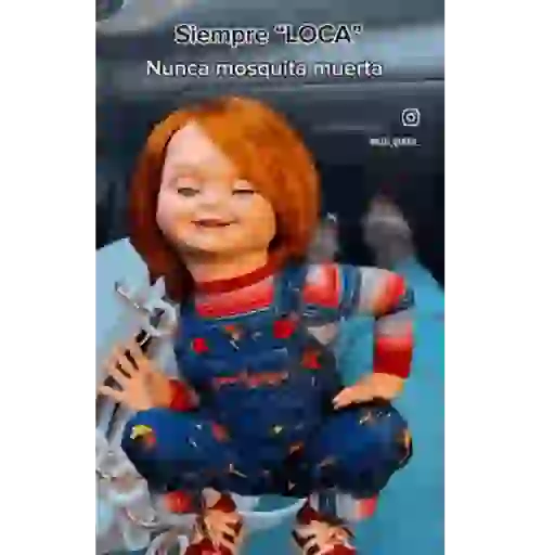 Babados 17
