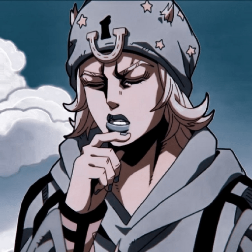 Johnny Joestar 2 1
