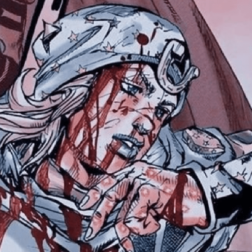 Johnny Joestar 2 13