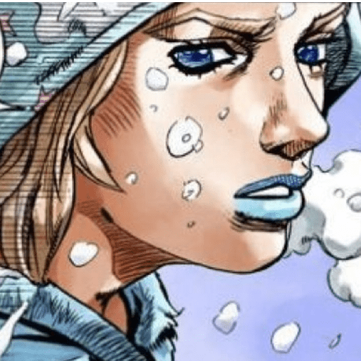 Johnny Joestar 2 10