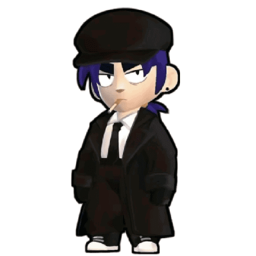 Brawl_★ 10