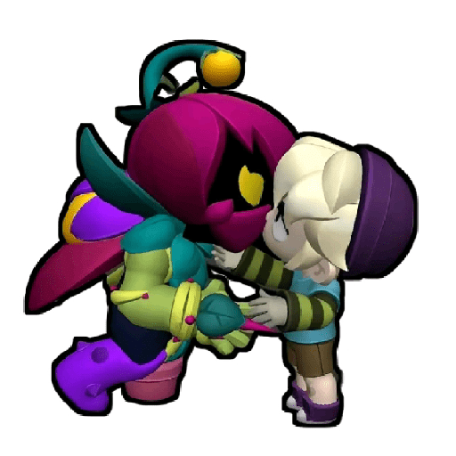 Brawl_★ 8