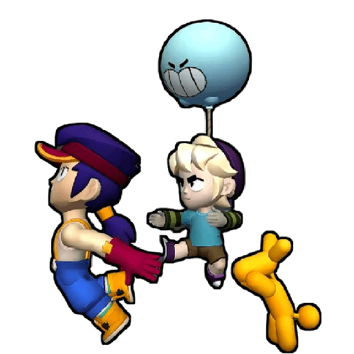 Brawl_★ 7