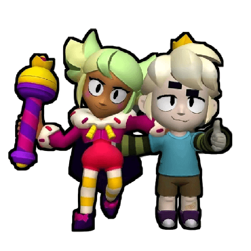 Brawl_★ 5