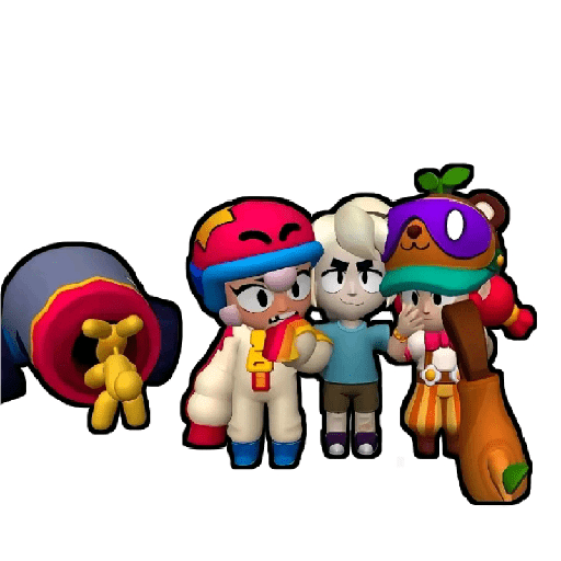 Brawl_★ 4