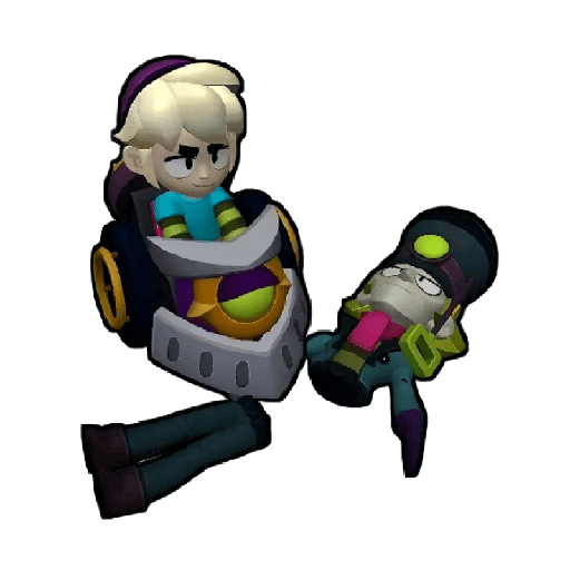 Brawl_★ 3