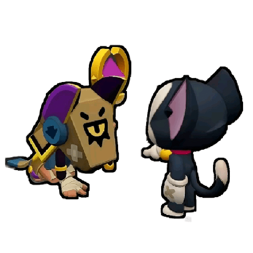 Brawl_★ 13