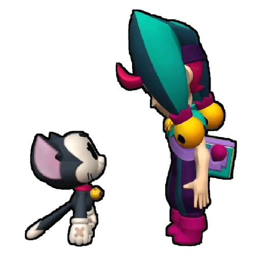 Brawl_★ 14
