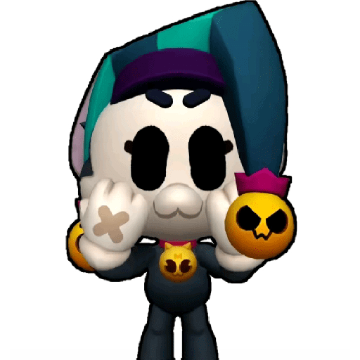 Brawl_★ 15
