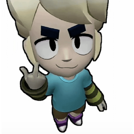Brawl_★ 21