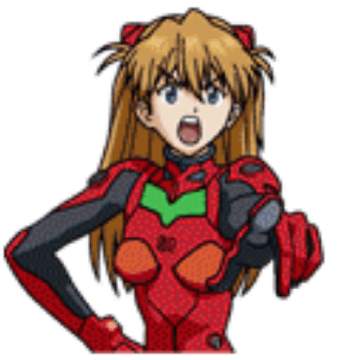 Evangelion: electric boogalo 10