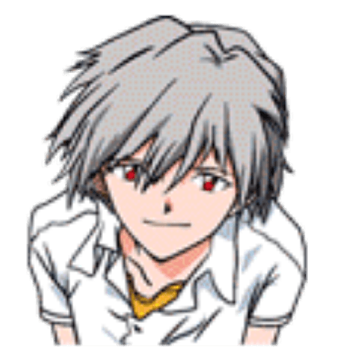 Evangelion: electric boogalo 24