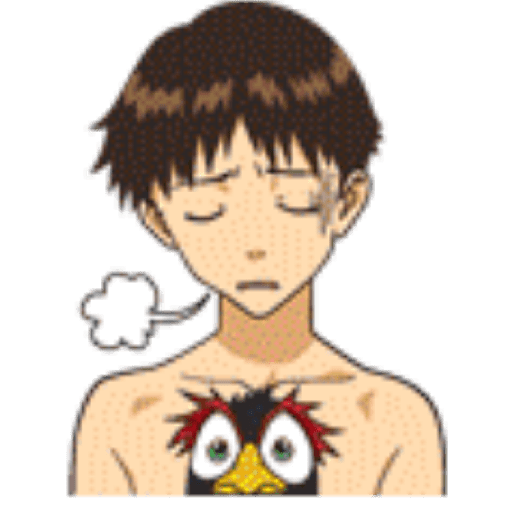 Evangelion: electric boogalo 2