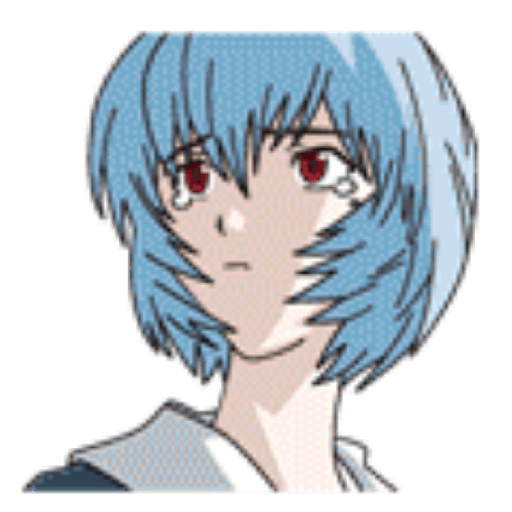 Evangelion: electric boogalo 7