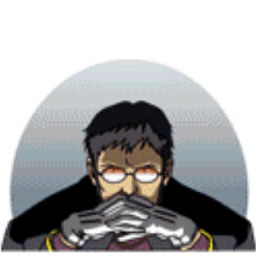Evangelion: electric boogalo 26