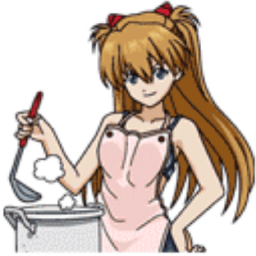 Evangelion: electric boogalo 11