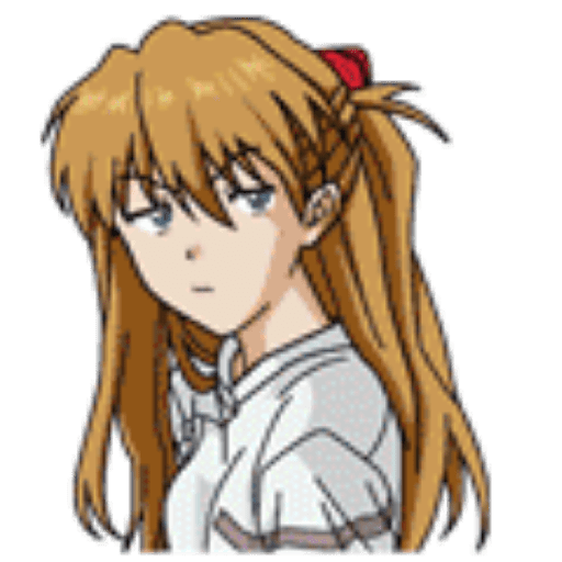 Evangelion: electric boogalo 14