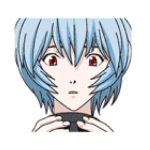 Evangelion: electric boogalo 4