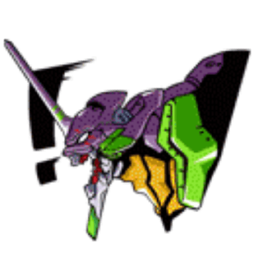 Evangelion: electric boogalo 28