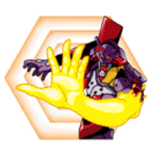 Evangelion: electric boogalo 27