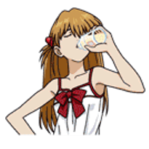 Evangelion: electric boogalo 13