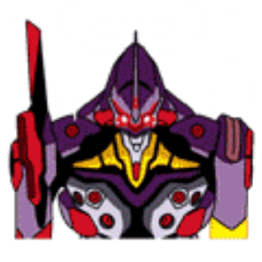 Evangelion: electric boogalo 29
