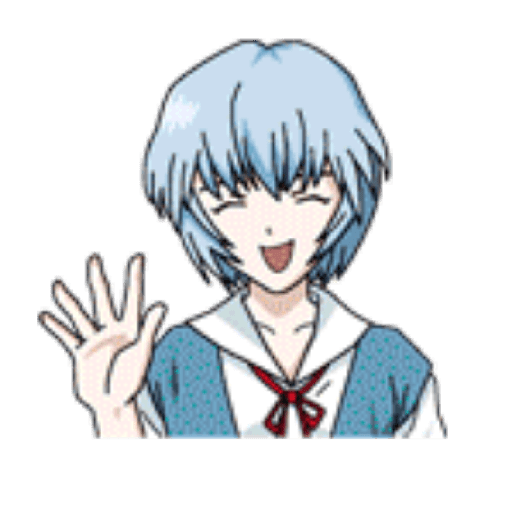 Evangelion: electric boogalo 6