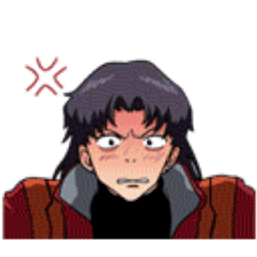 Evangelion: electric boogalo 21