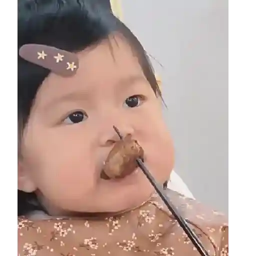 Baozhu Baby 4 29