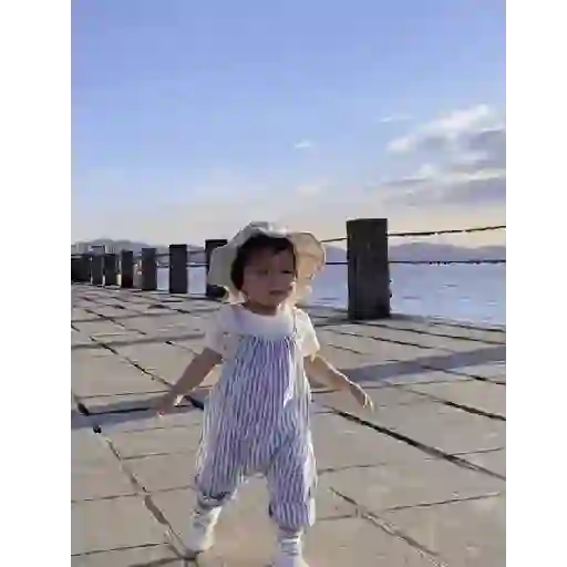 Baozhu Baby 4 18
