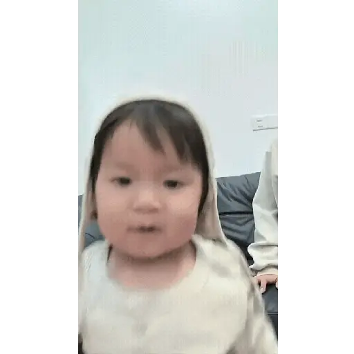 Baozhu Baby 4 25