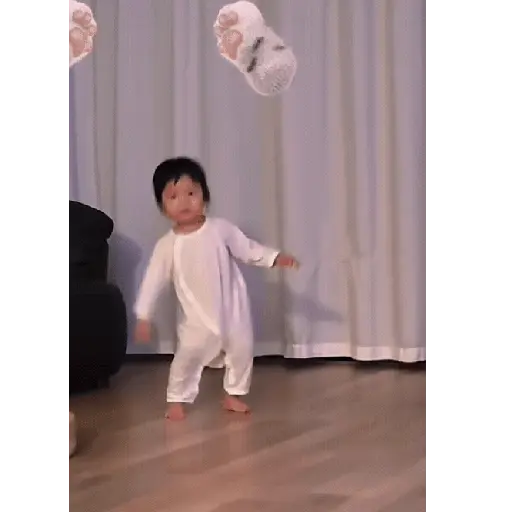 Baozhu Baby 4 22