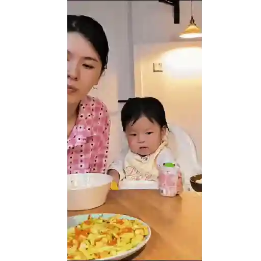 Baozhu Baby 4 4