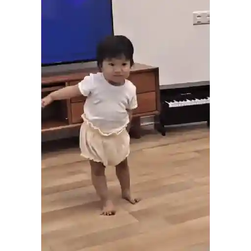 Baozhu Baby 4 7