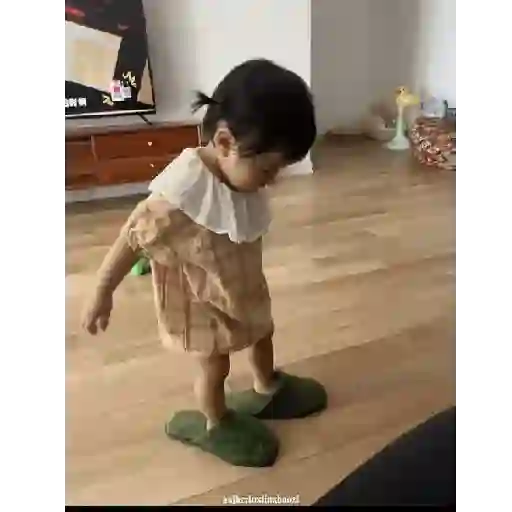 Baozhu Baby 4 8