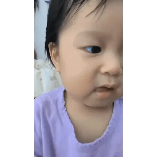 Baozhu Baby 4 12