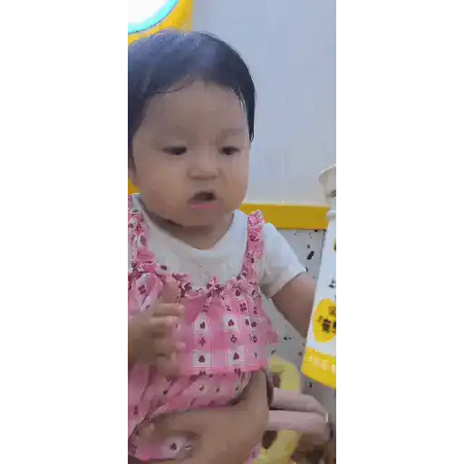 Baozhu Baby 4 13