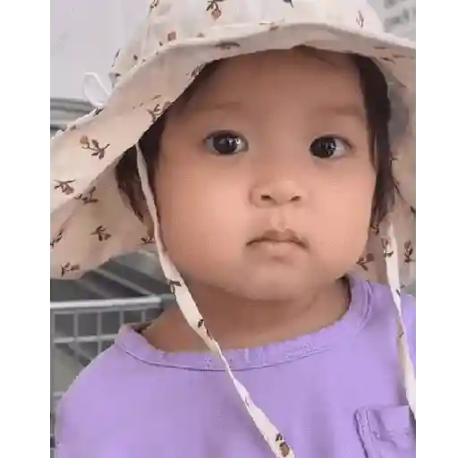 Baozhu Baby 4 15