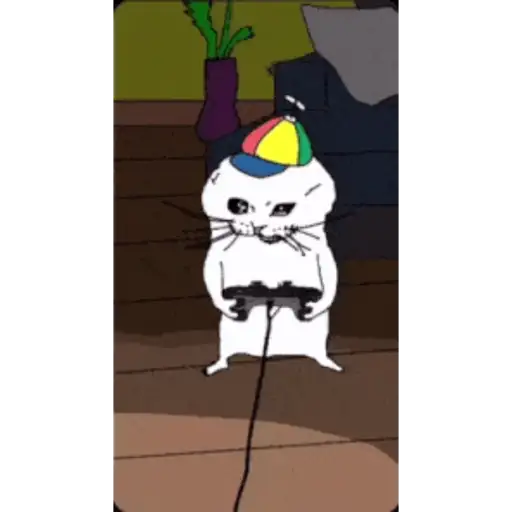 RANDOMS ANIMADOS 30