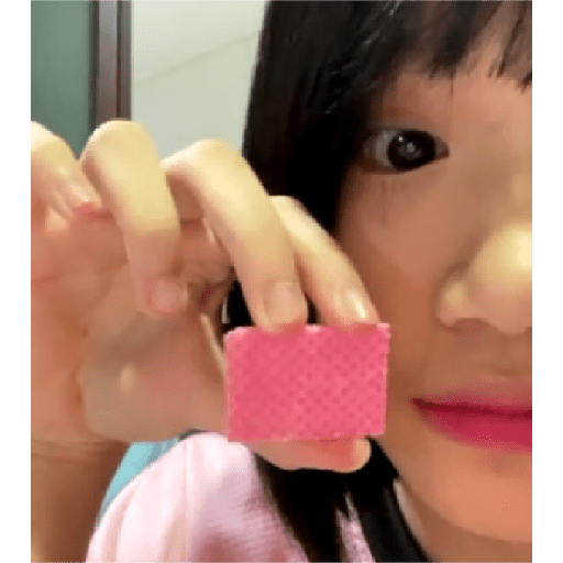 KIMMY JKT48  21