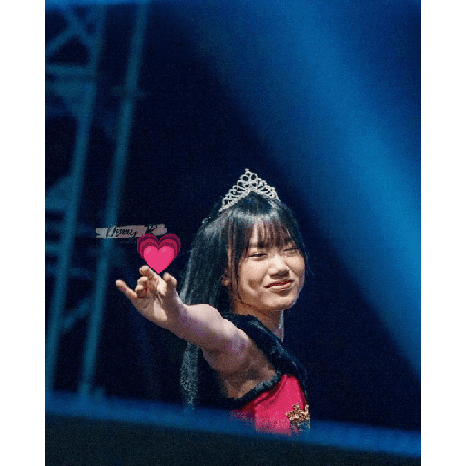 KIMMY JKT48  8