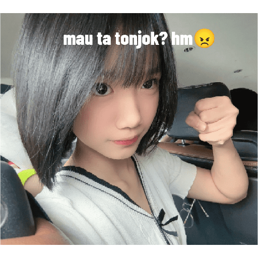 KIMMY JKT48  7