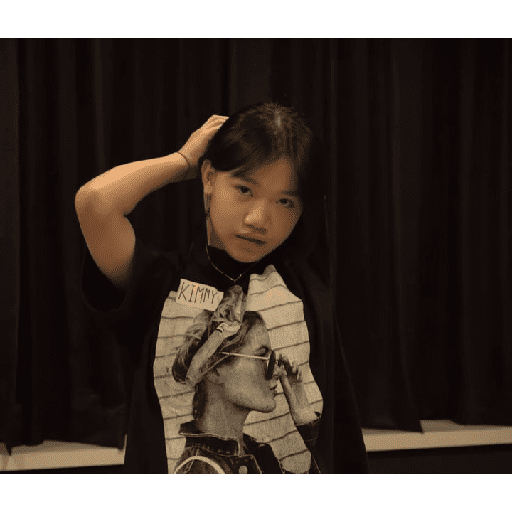 KIMMY JKT48  5