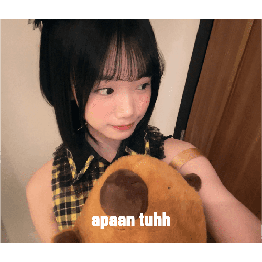 KIMMY JKT48  3