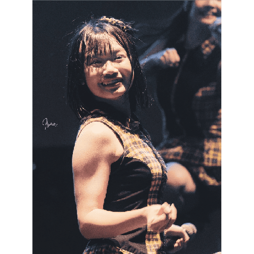 KIMMY JKT48  12