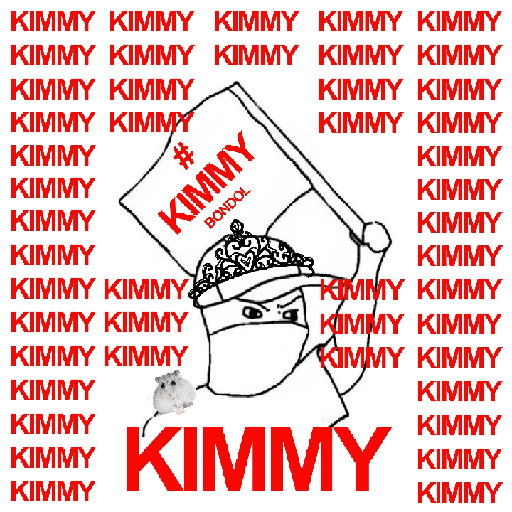 KIMMY JKT48  1