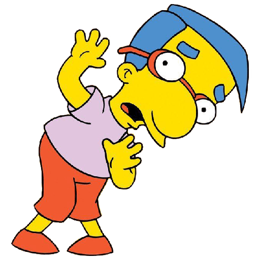 Bart Simpsons 18