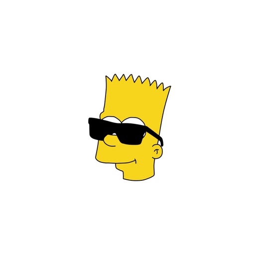 Bart Simpsons 16