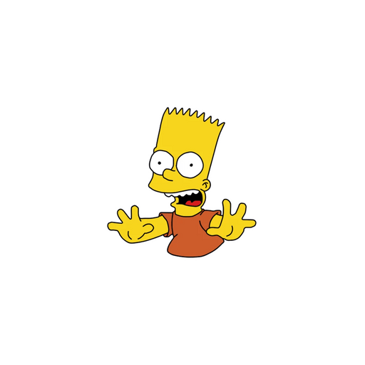 Bart Simpsons 3