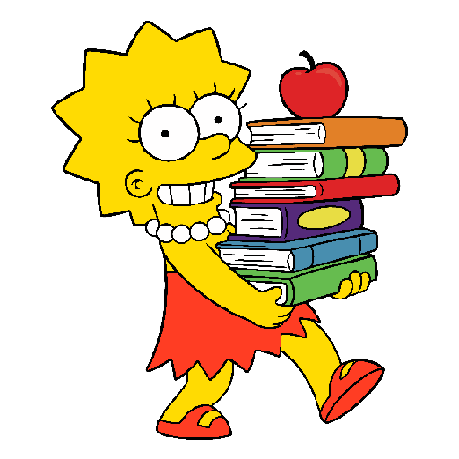 Bart Simpsons 23
